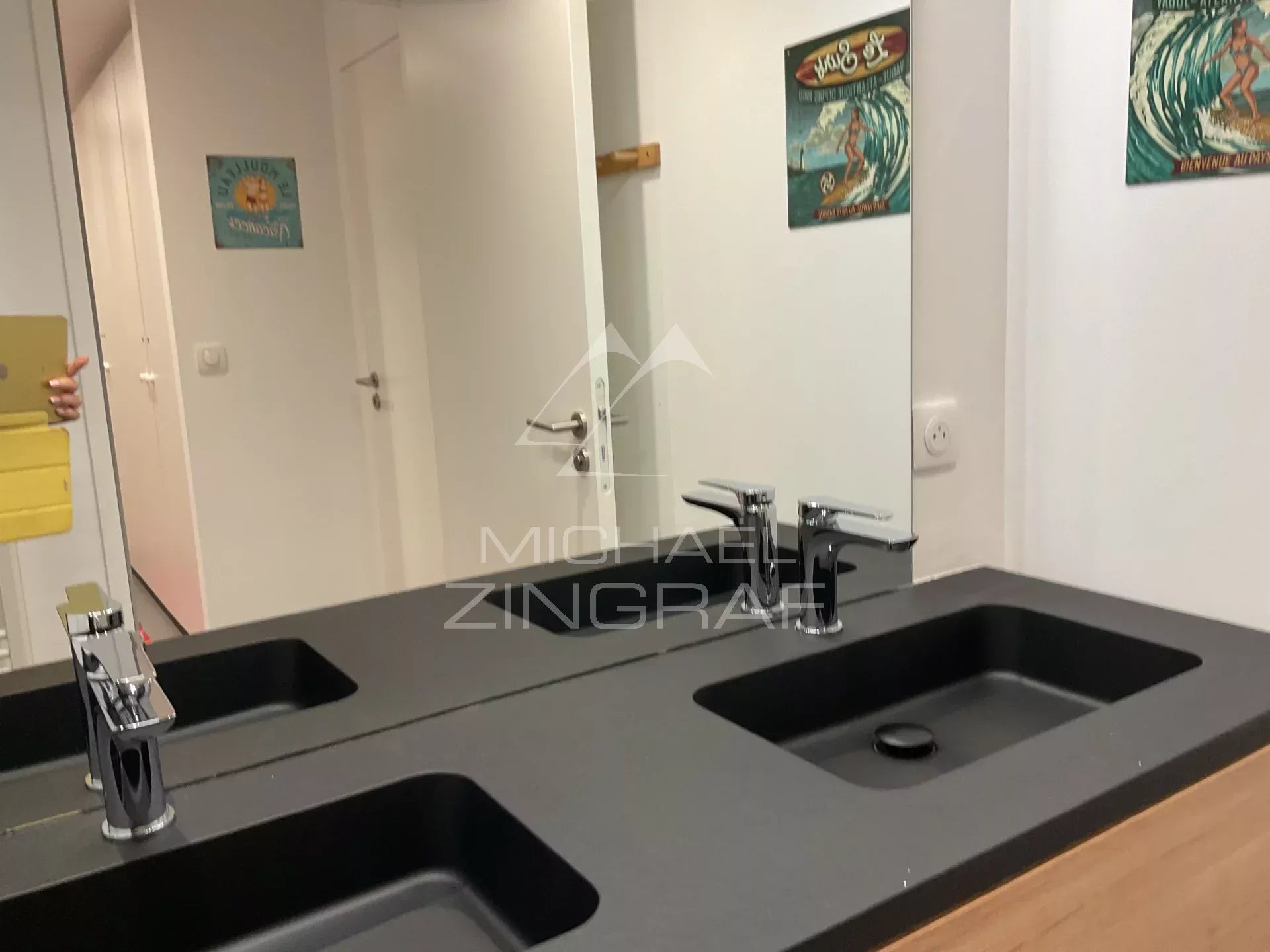 VILLA CARLOTTA - Prestations et vue exceptionnelles