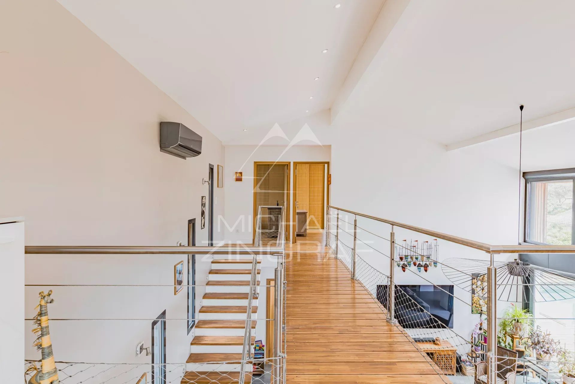 Villa contemporaine de 220m² , La Teste de Buch