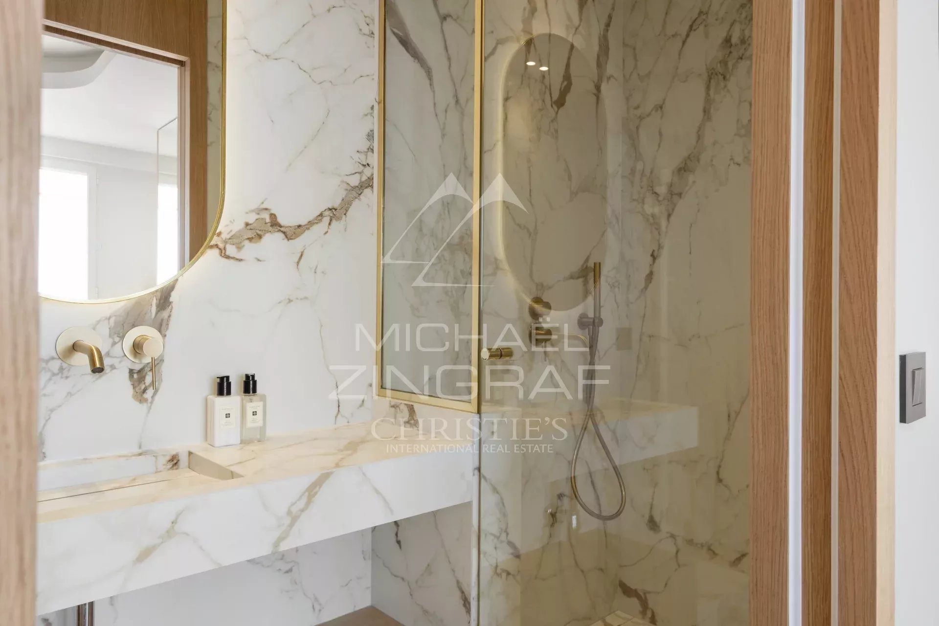 Cannes - Croisette - Magnifique 2 chambres