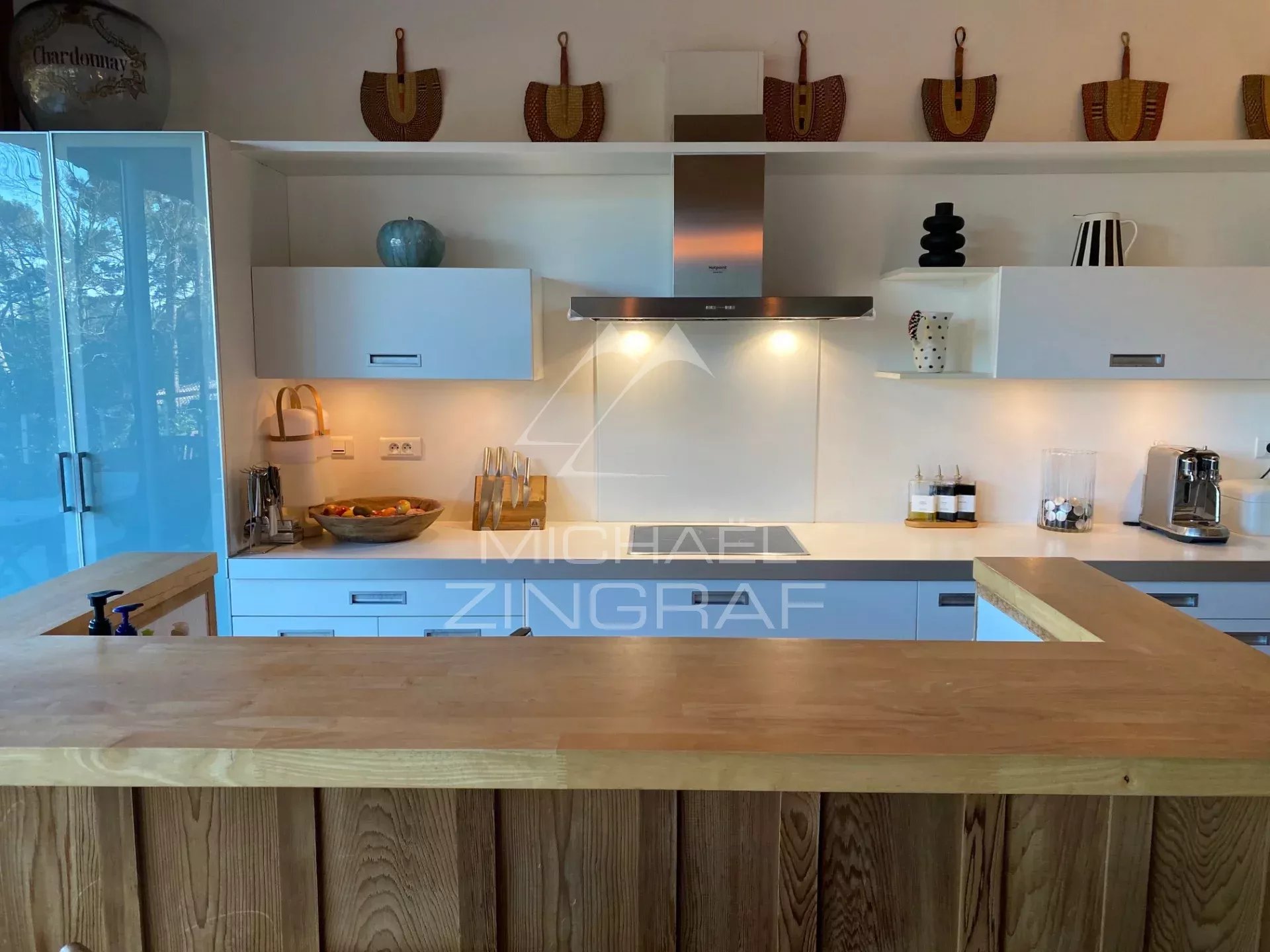 villa Baba- Pyla sur Mer- Naher Strand