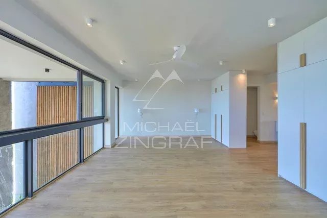 Exceptional Duplex in Pointe aux Canonniers