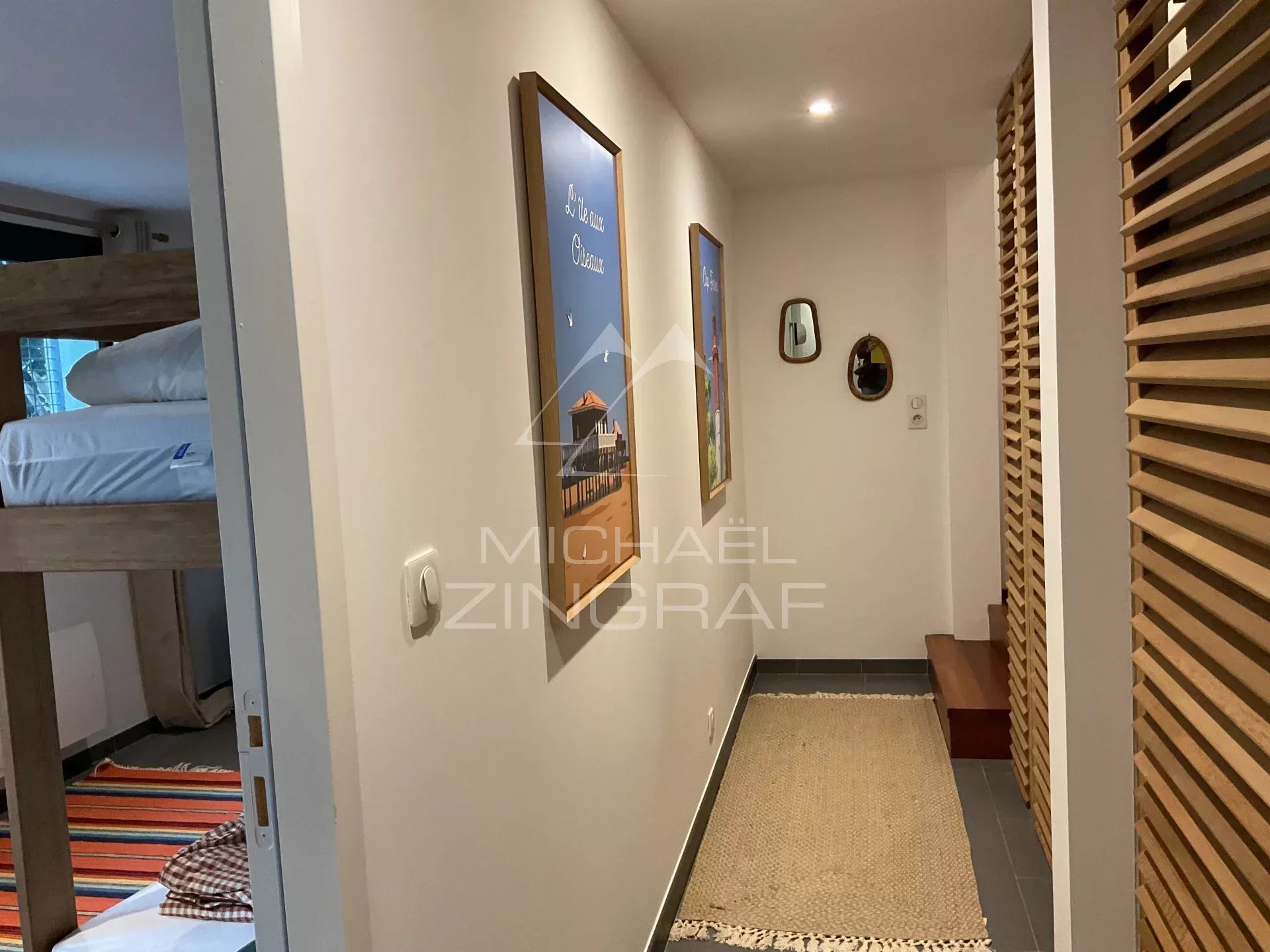 VILLA CARLOTTA - Prestations et vue exceptionnelles