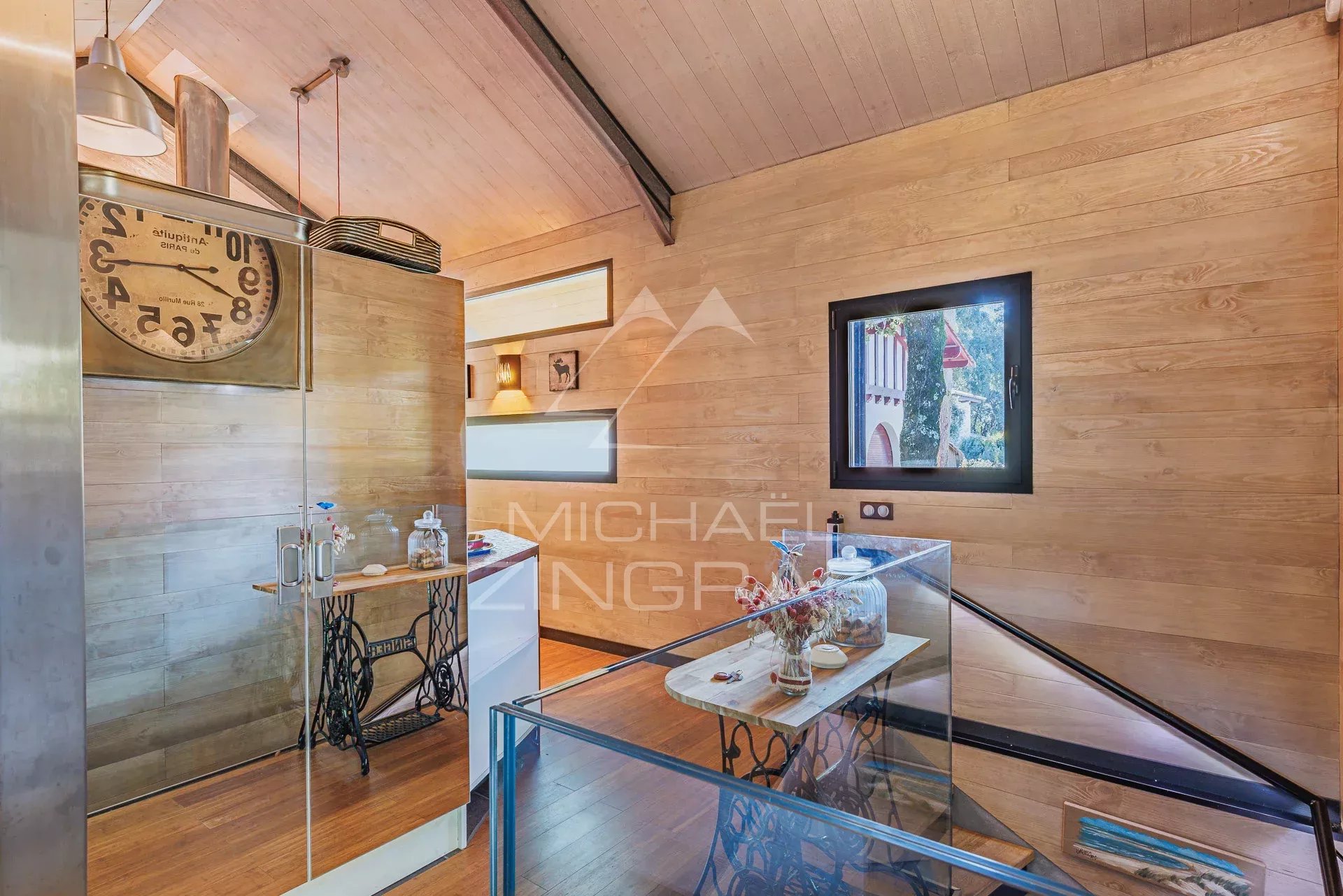 Unique house in the heart of Pyla-sur-Mer