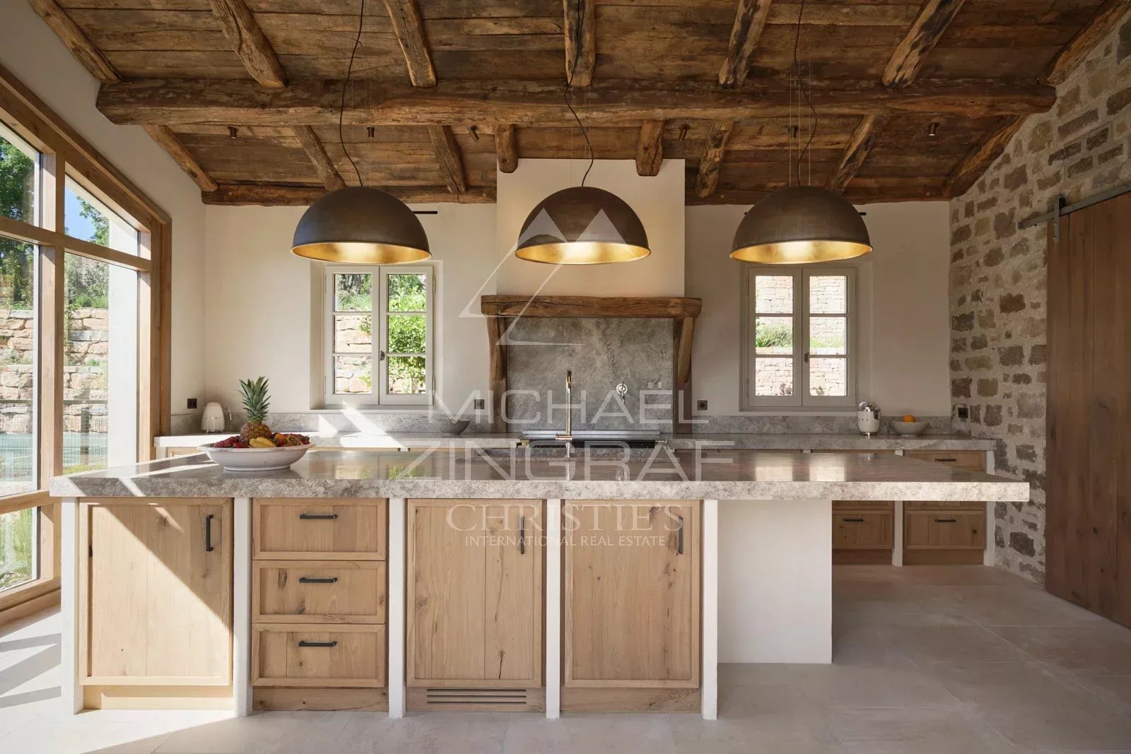 Exceptional Property – Ultimate Art of Living & Well-Being