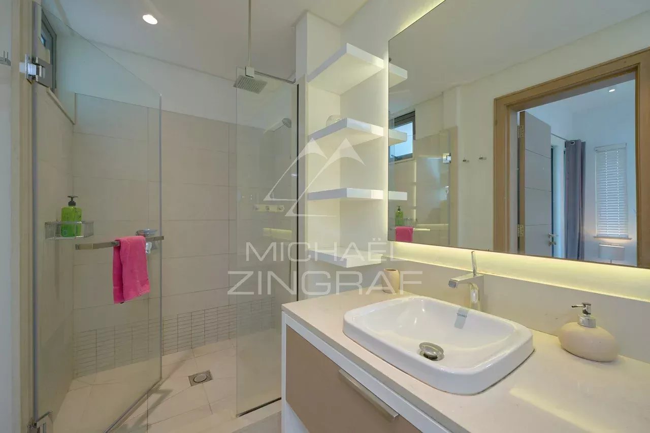 2-Bedroom Apartment at Mont Choisy Golf & Beach Estate