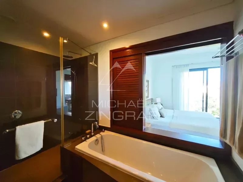 Penthouse d’Exception à Azuri – Élégance, Vue Mer et Art de Vivre