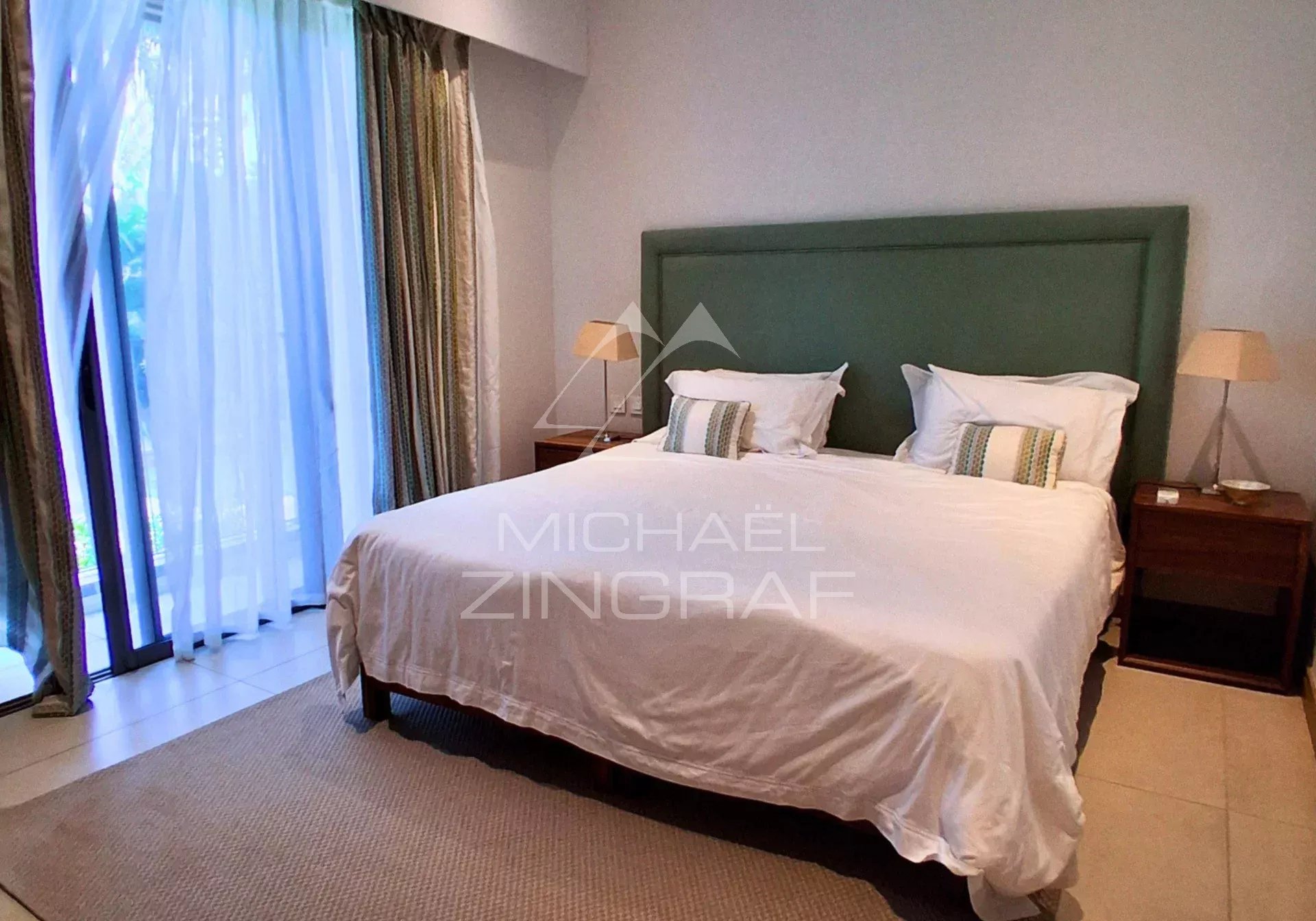 Luxury 2-Bedroom Apartment in the Mont Choisy Estate – Available to Foreign Buyers