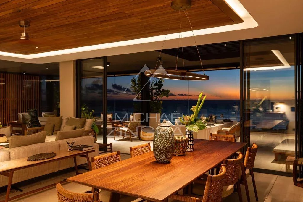 Exceptional Penthouse – Rivière Noire