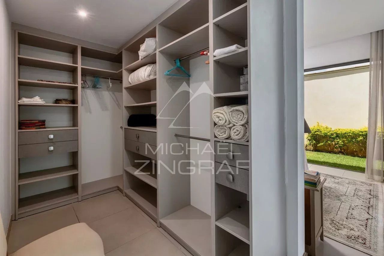 Villa 3 chambres à Mont Mascal Grand Baie