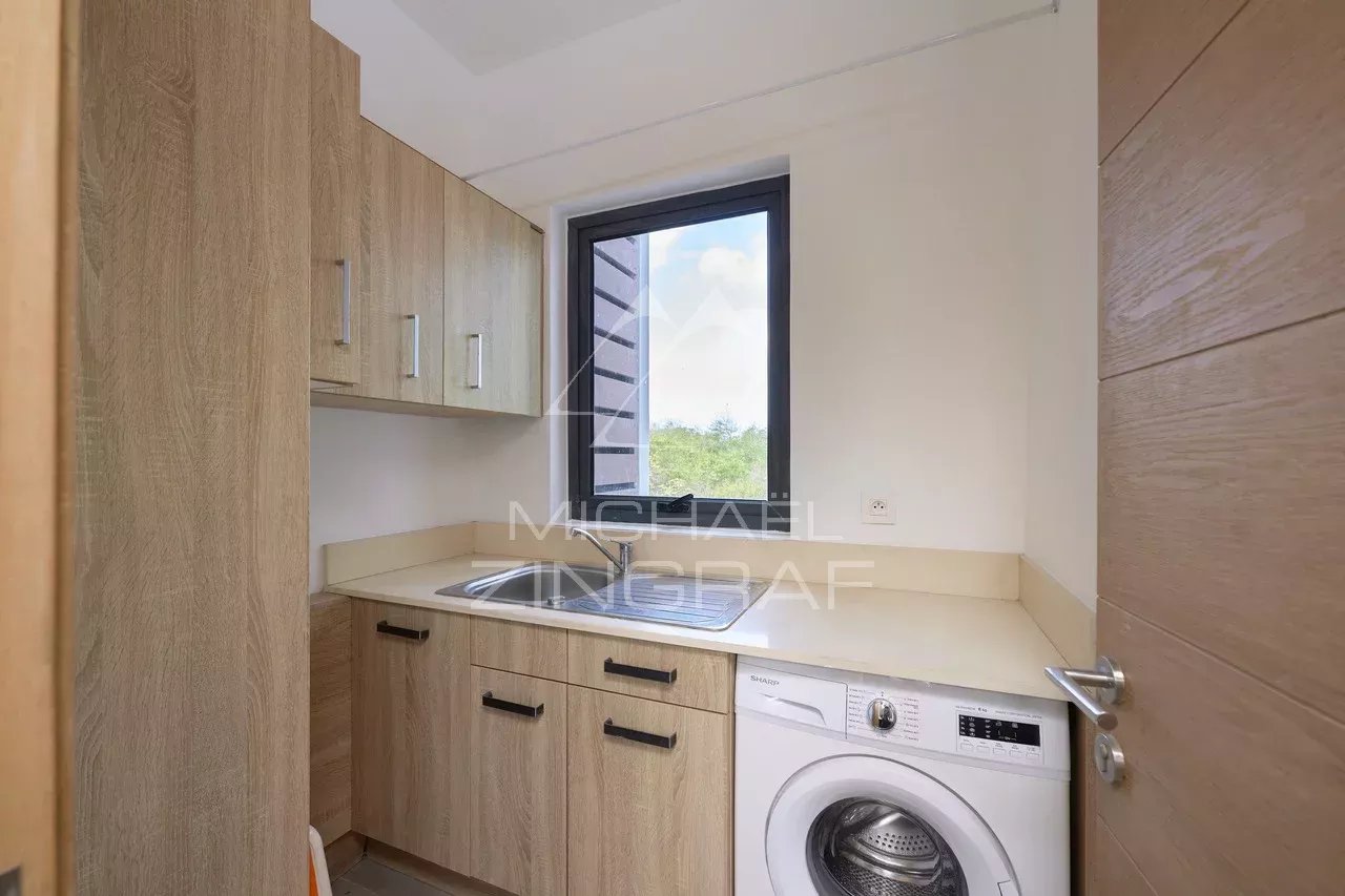 Appartement 3 chambres à Mon Choisy