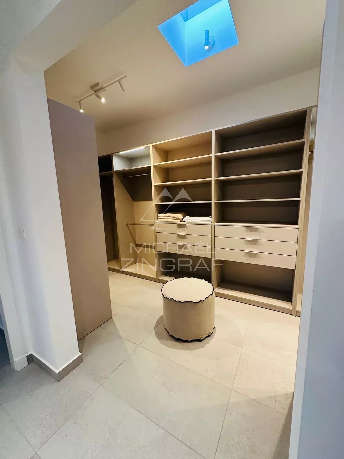 Exceptional Penthouse in Belle Vue