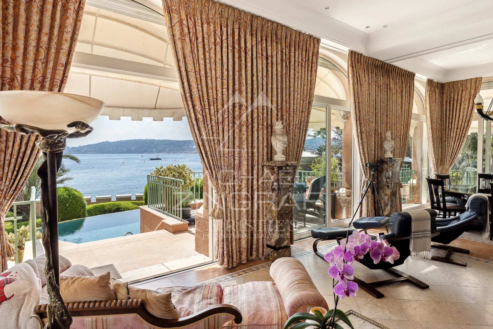 La Vigie – A Rare Icon of Cap d’Antibes