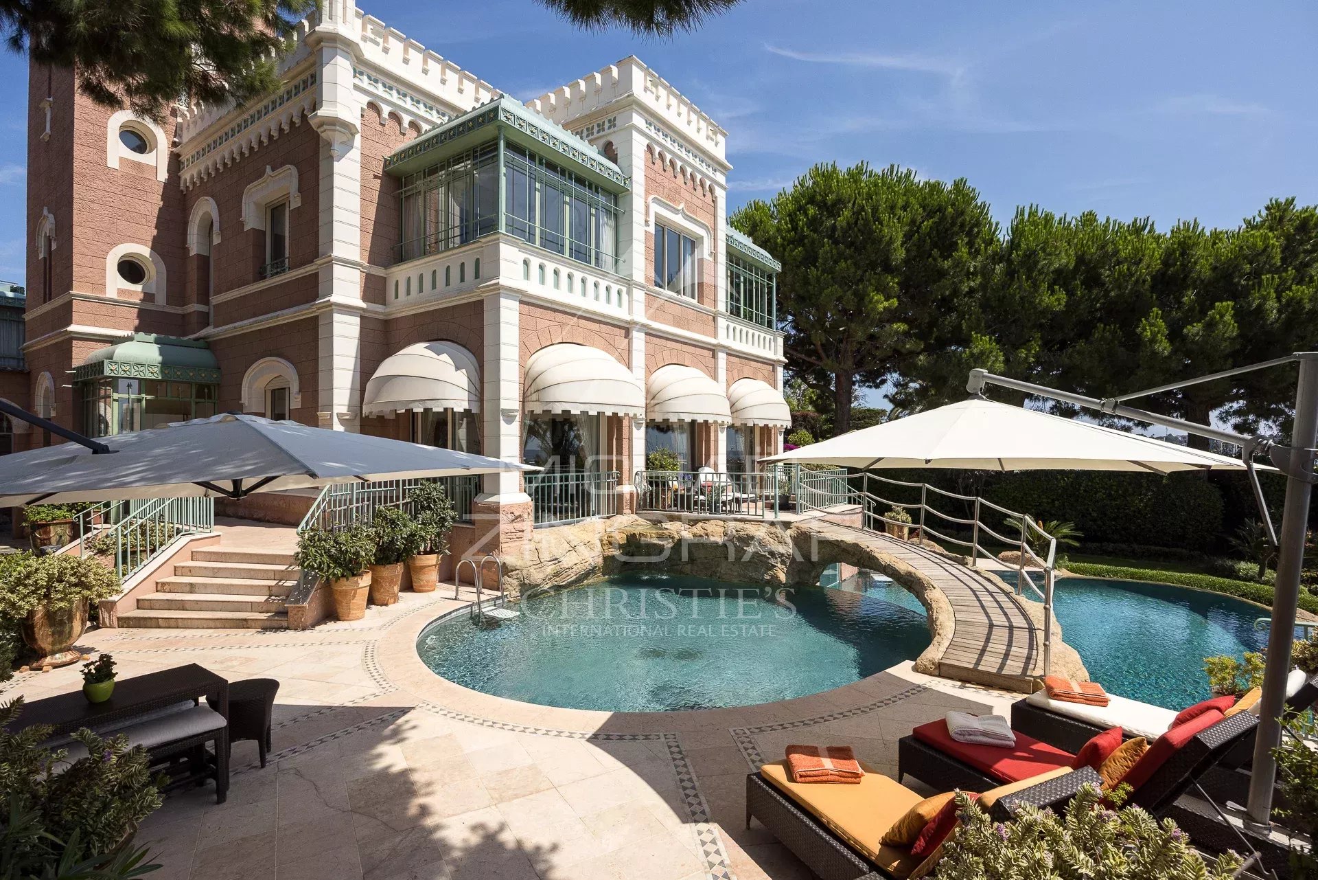 La Vigie – A Rare Icon of Cap d’Antibes