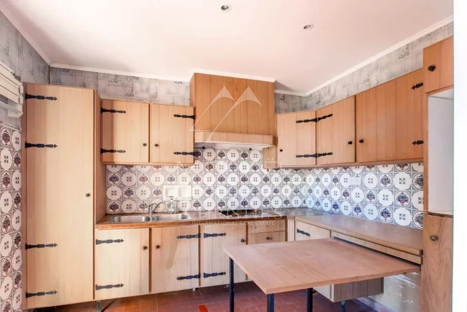 Superbe villa à rénover