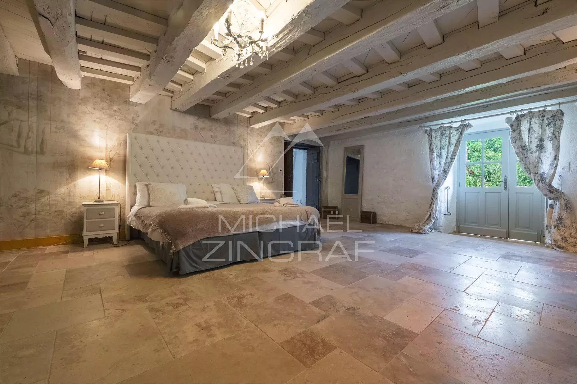 Außergewöhnliches Anwesen im grünen Périgord