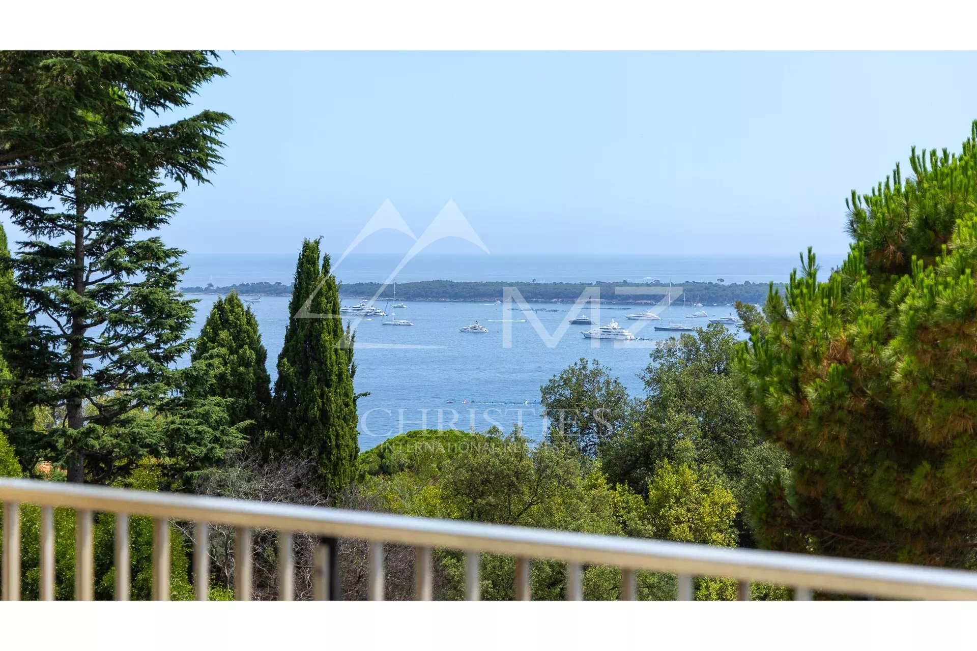 Superbe appartement dans résidence de Prestige