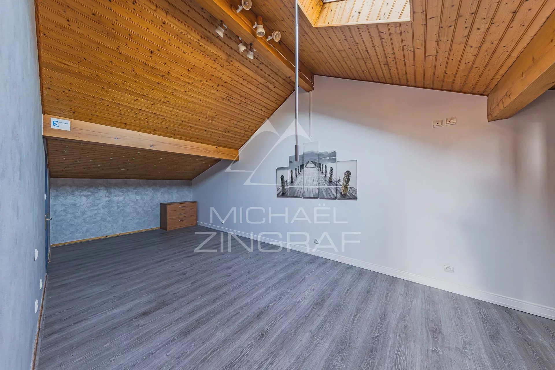 Gujan-Mestras - Chante Cigale