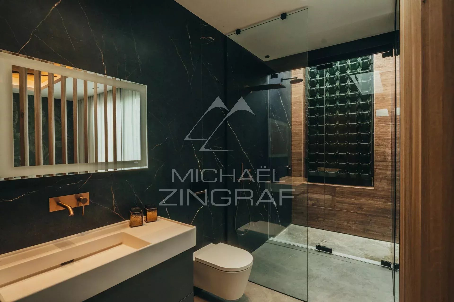 Exklusive Villa mit Golfblick und hochwertiger Ausstattung