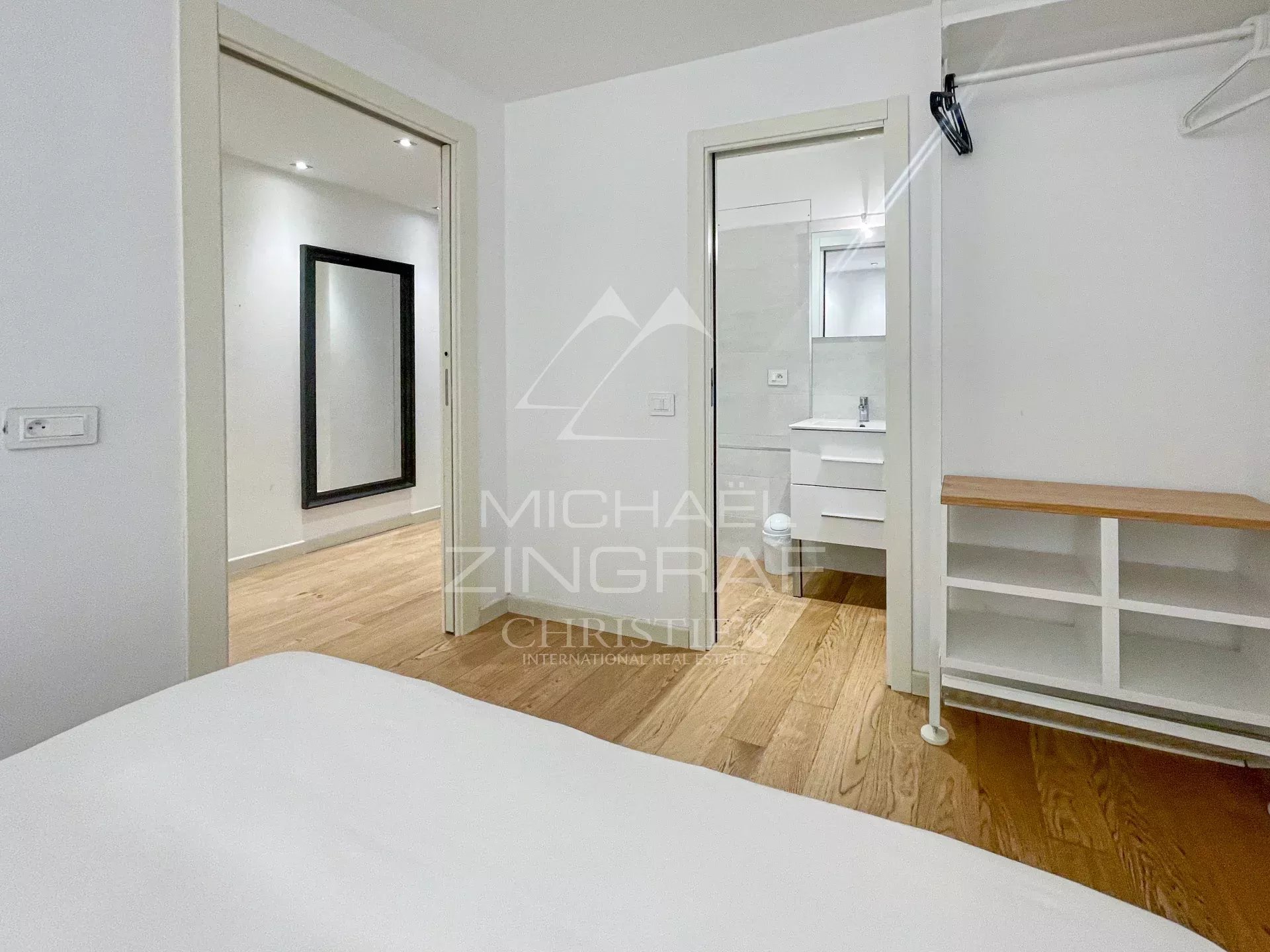 Appartement T3 - Centre Cannes