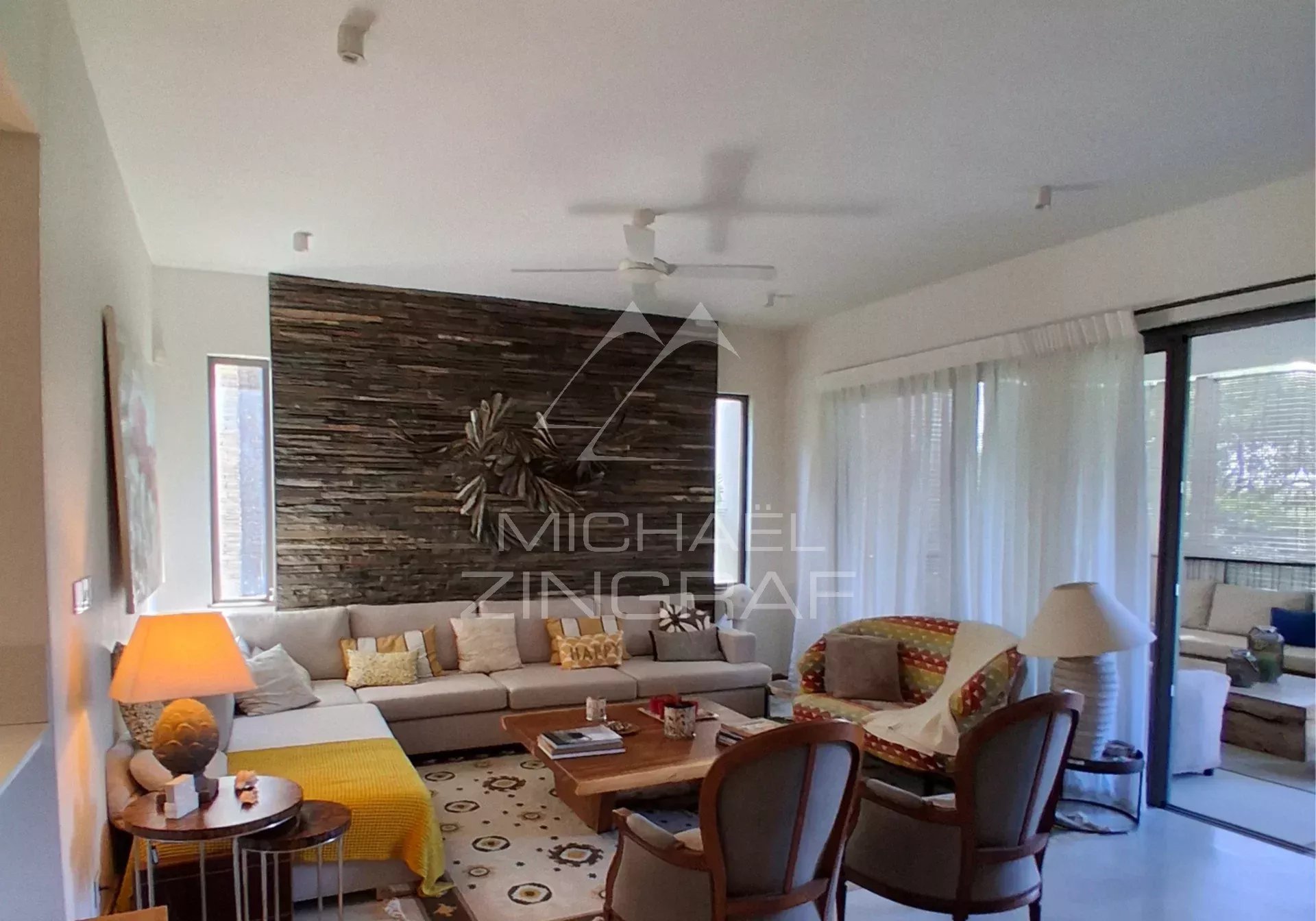 Luxury 3-Bedroom Apartment in the Mont Choisy Estate – Available to Foreign Buyers