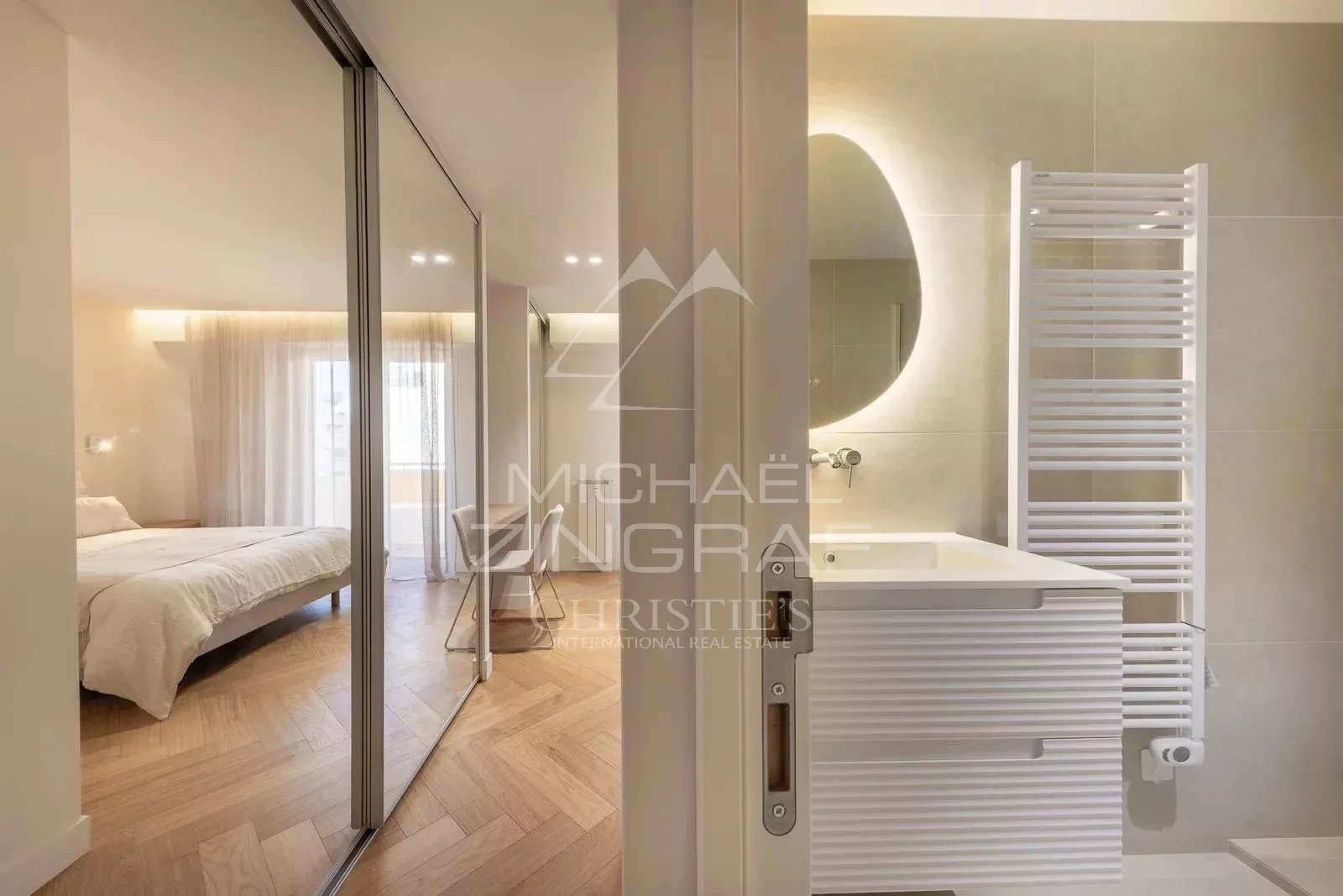 Antibes – Stadtzentrum