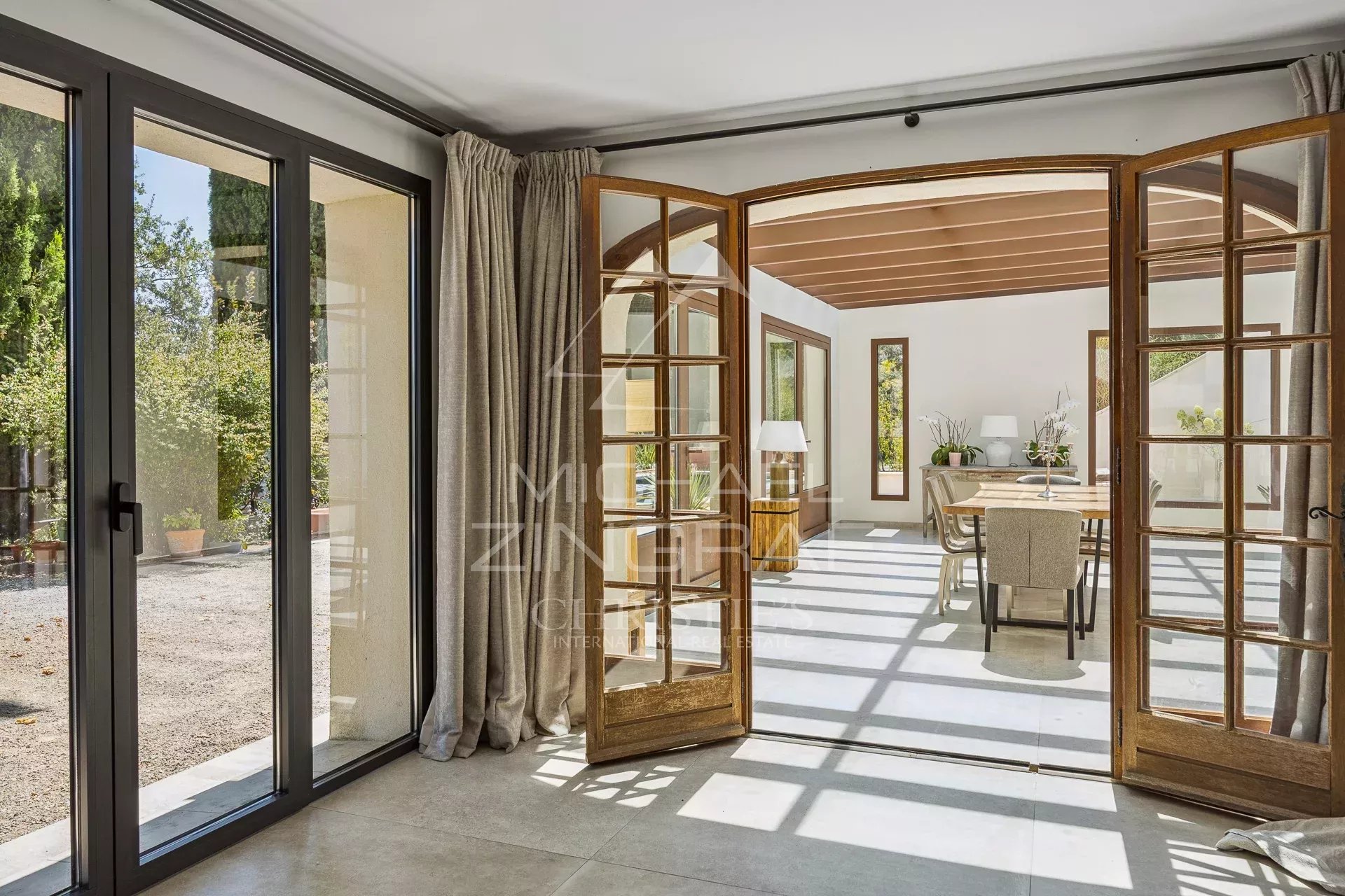 Le Charme Provençal à son Apogée