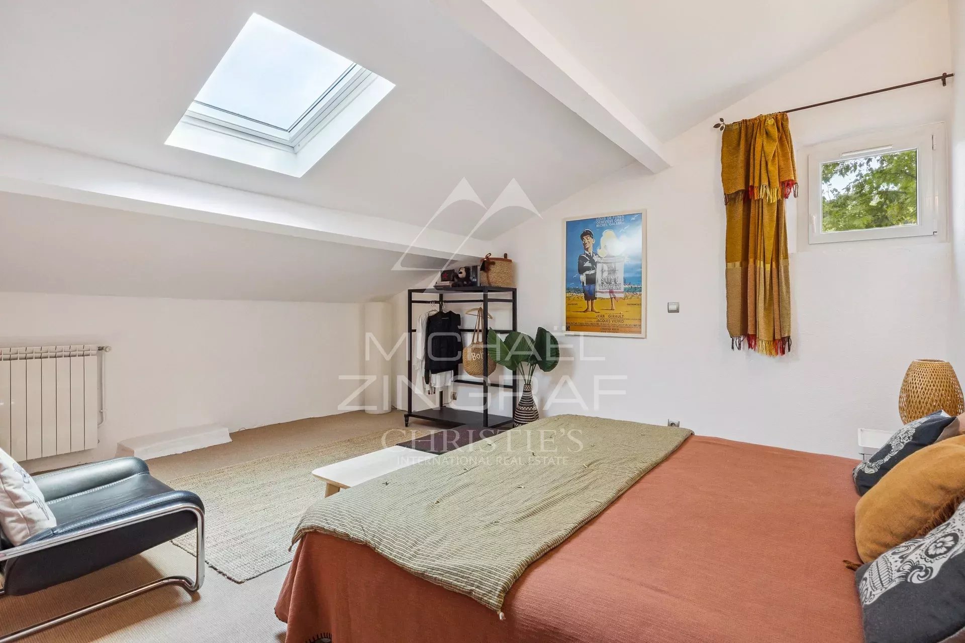 Maison de Maître d’Exception à Figanières