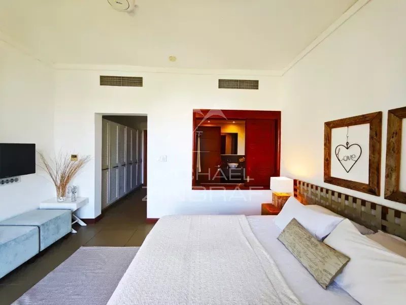 Penthouse d’Exception à Azuri – Élégance, Vue Mer et Art de Vivre