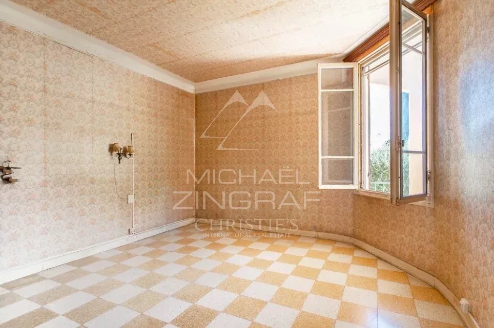 Superbe villa à rénover