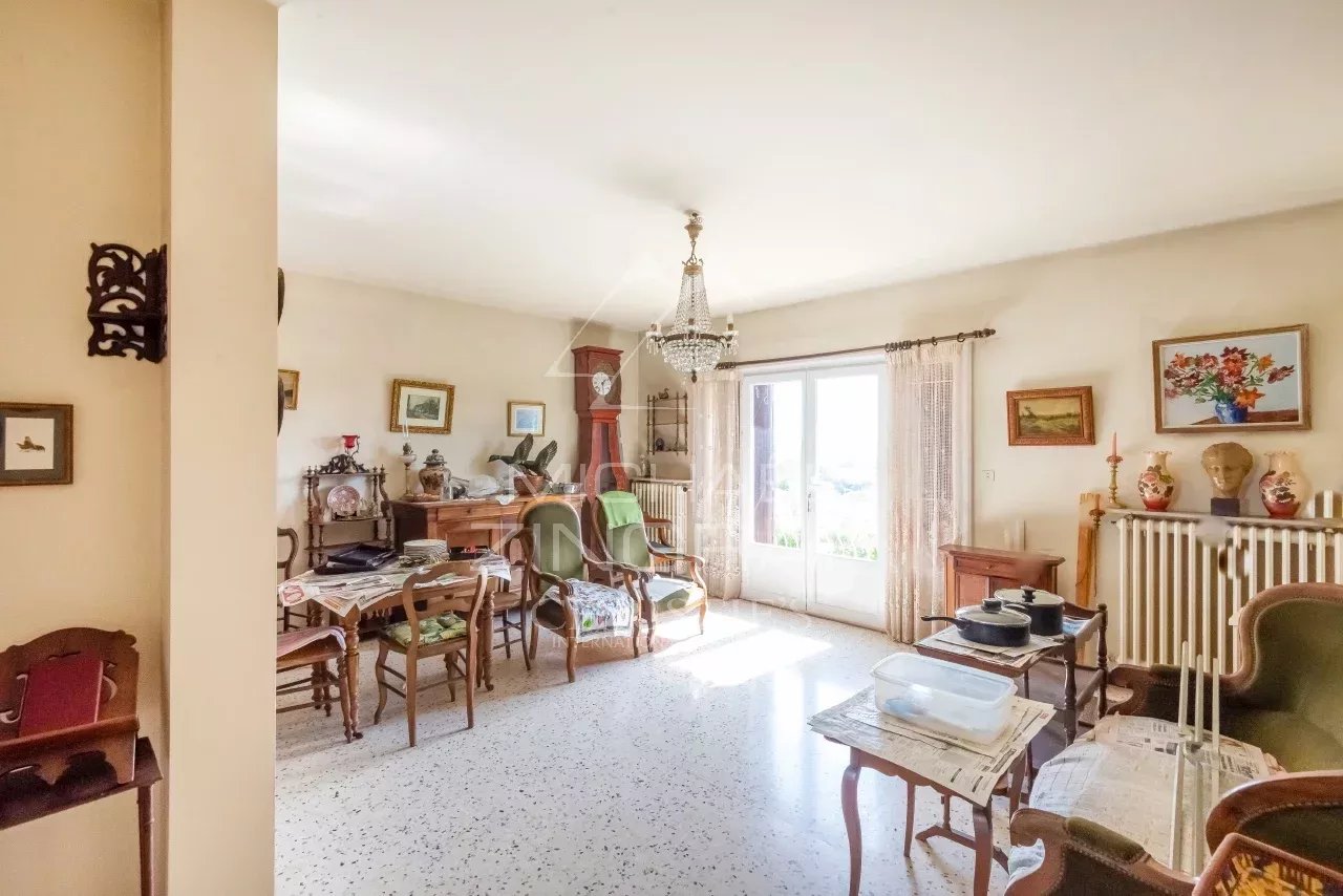 Charmante maison à renover - Mandelieu-La-Napoule