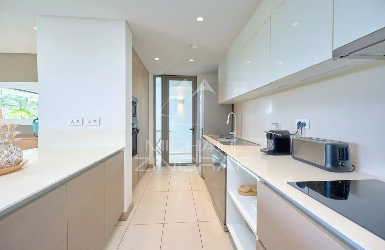 2-Bedroom Apartment at Mont Choisy Golf & Beach Estate