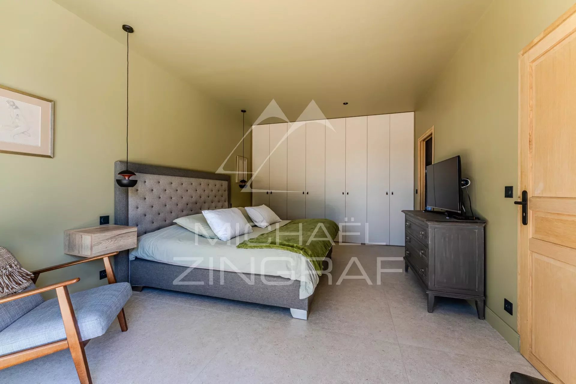 Abatilles - Villa mit 6 Schlafzimmern - Luxuriöse Leistungen