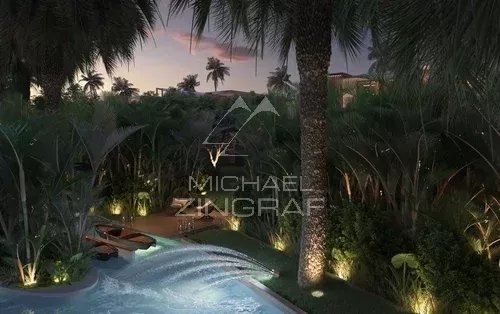 Ile Maurice - Duplex familial - Cap Malheureux