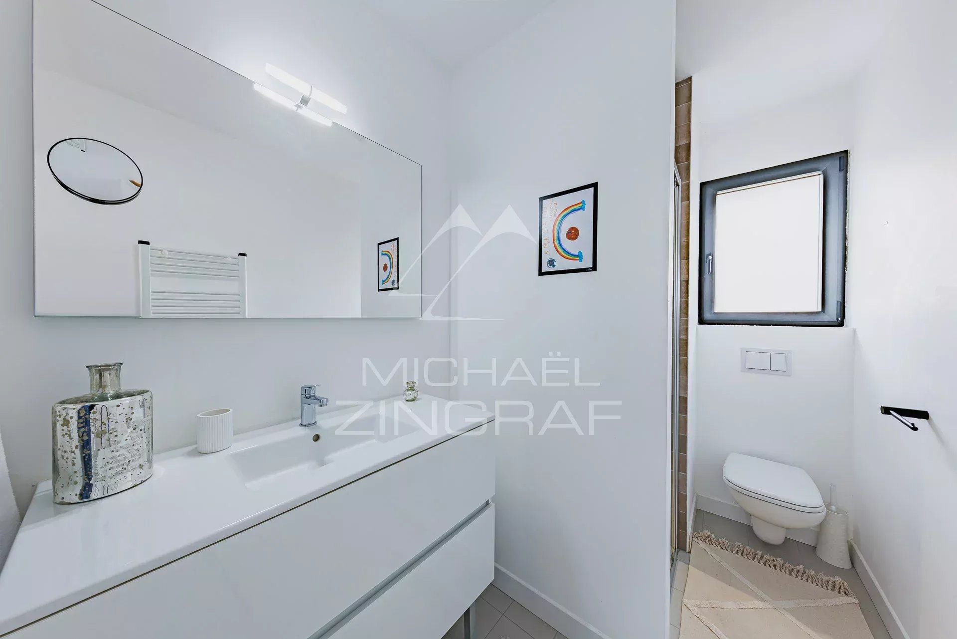 Superb house with view of the Bassin d'Arcachon