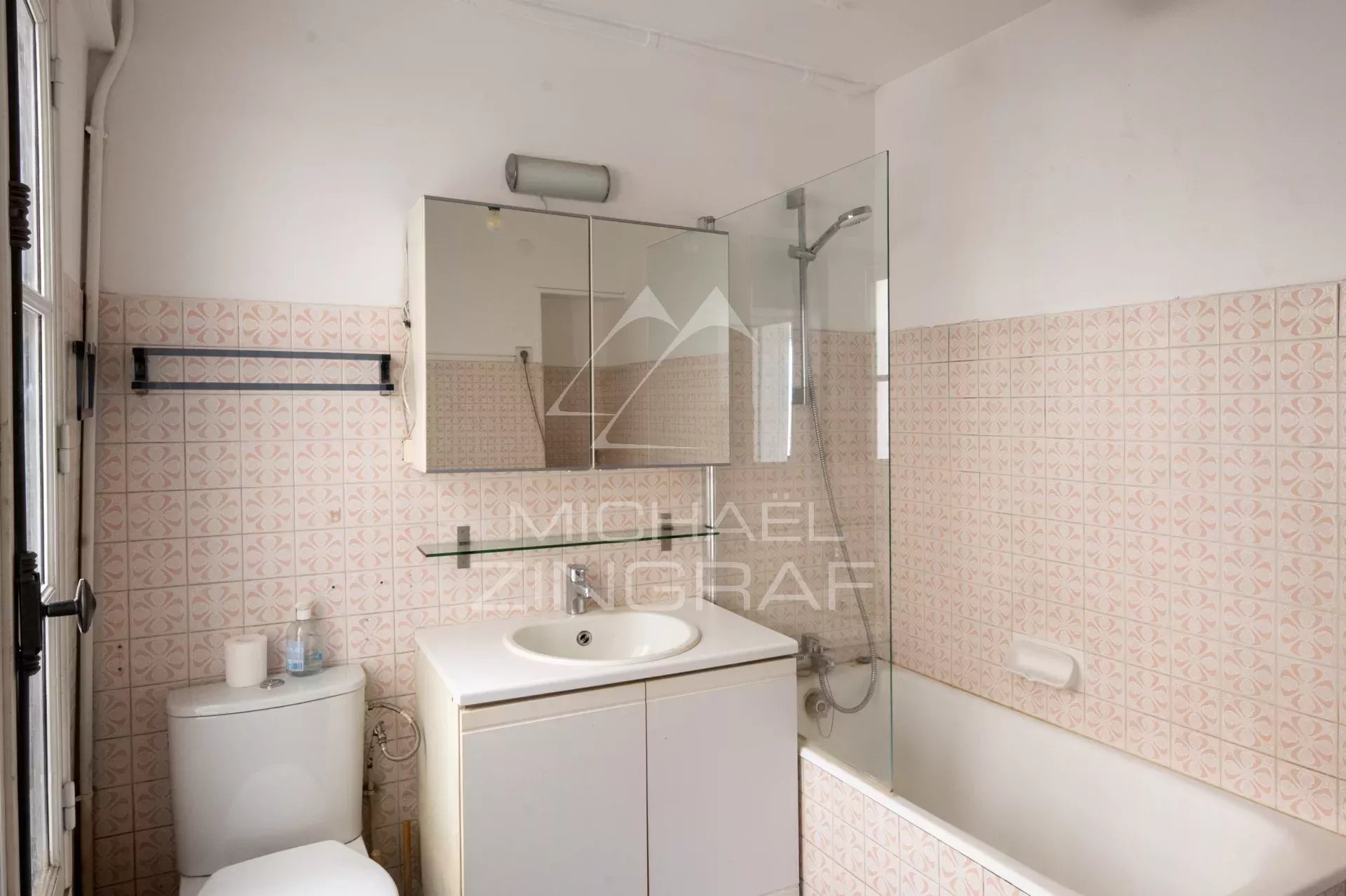 A VENDRE - Appartement 3 Chambres - Ile de la Cité - Vue Exceptionnelle