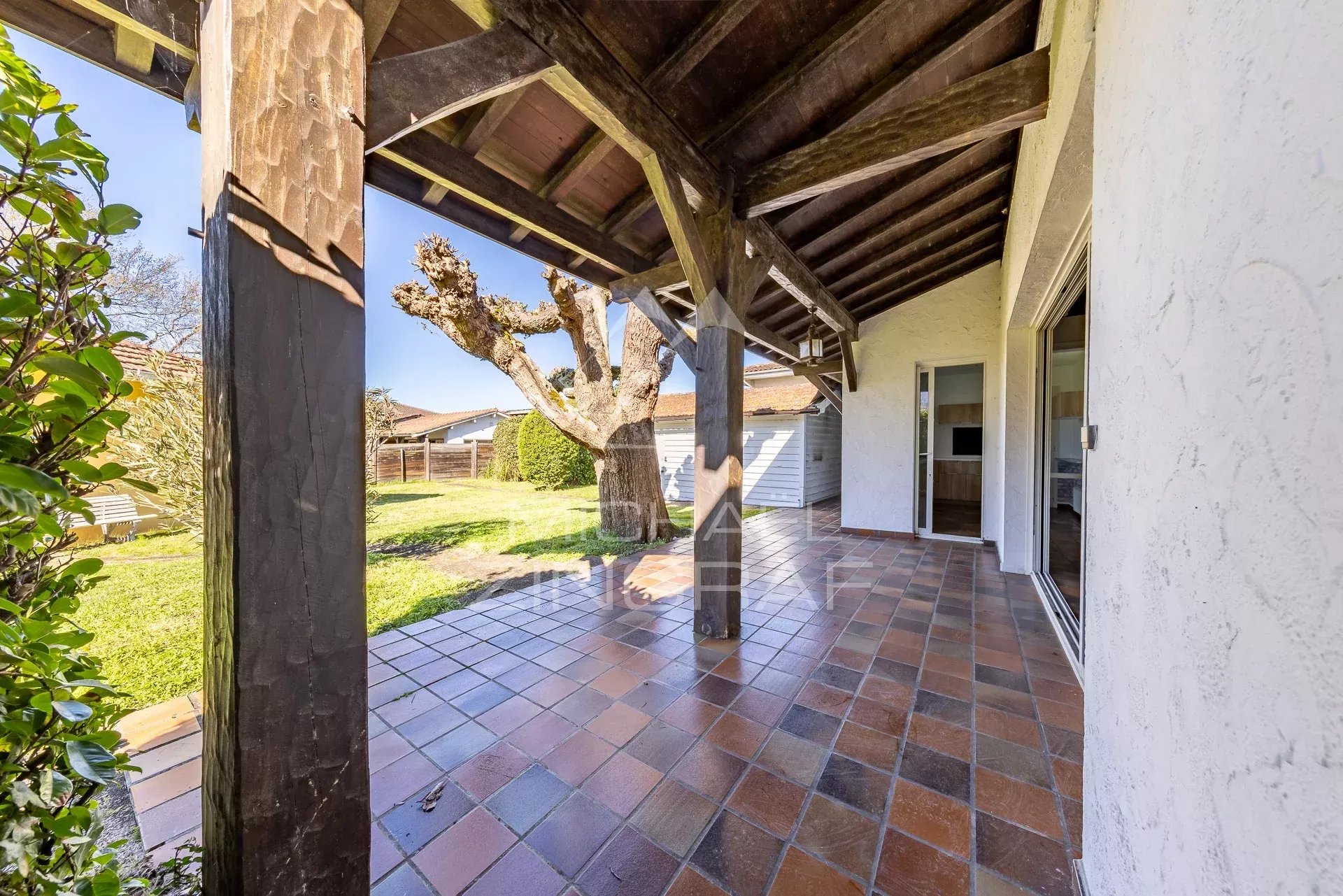 LA TESTE DE BUCH - Centre ville