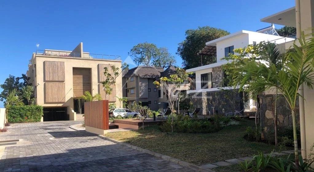 Mauritius - West Coast Apartment - Tamarin