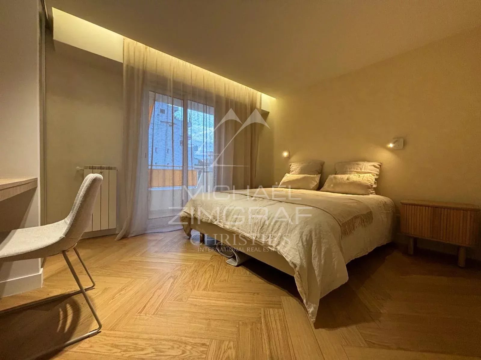 Antibes – City Centre