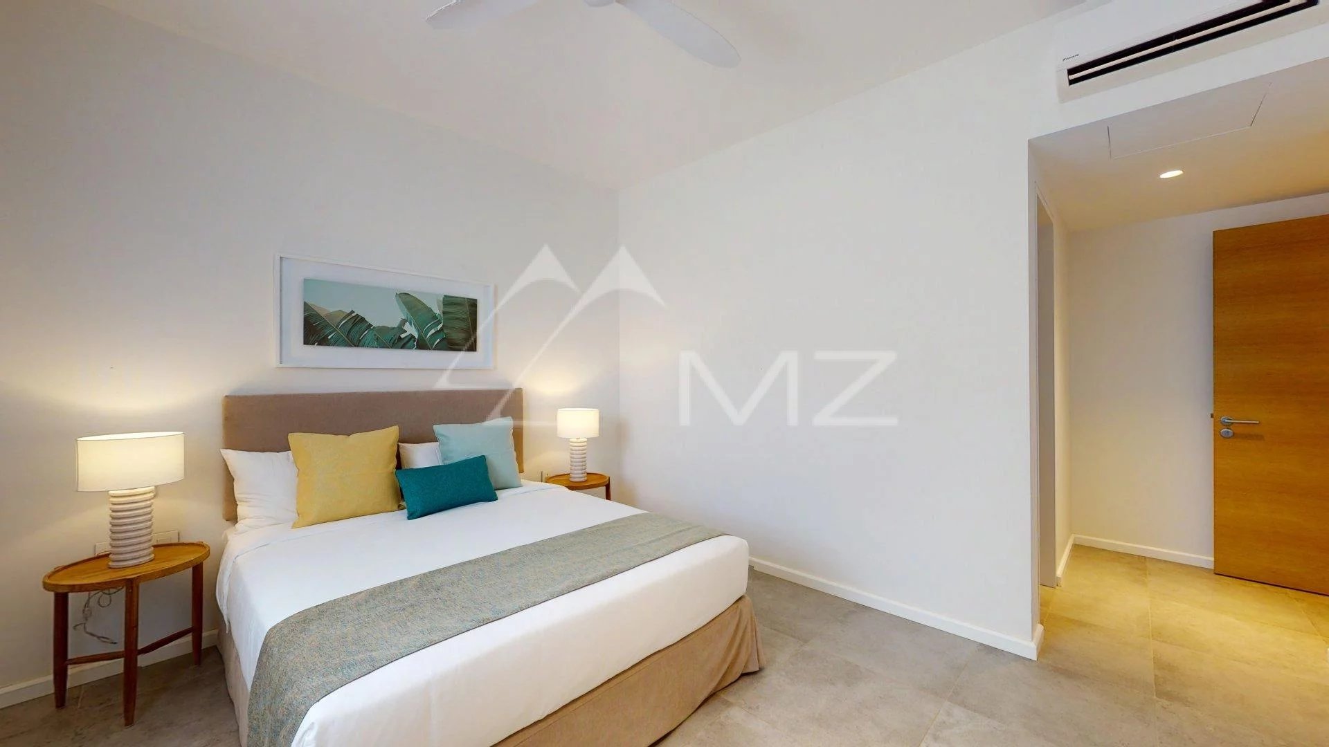 Mauritius - Appartement in the heart of the smart city