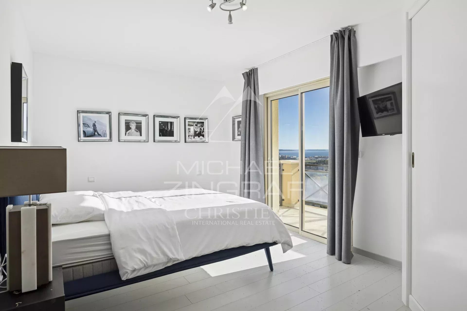 Maison contemporaine proche du centre-ville