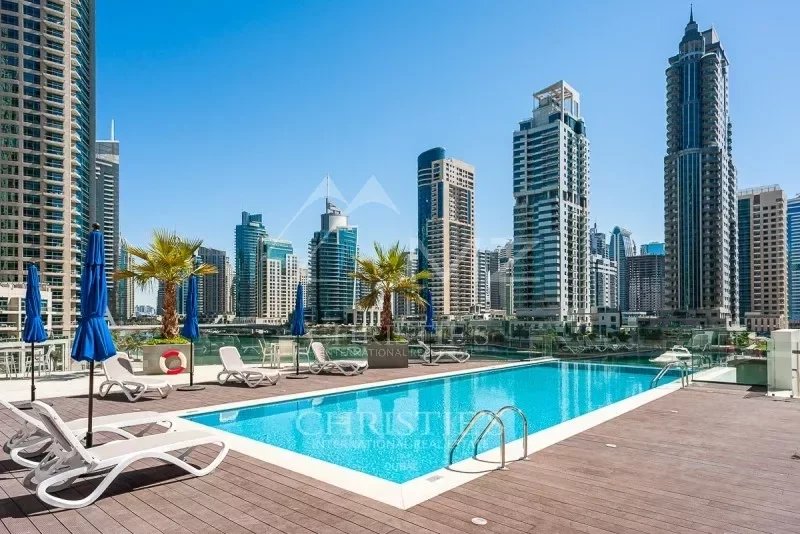 Great ROI / JBR view / Low Floor / Call Now