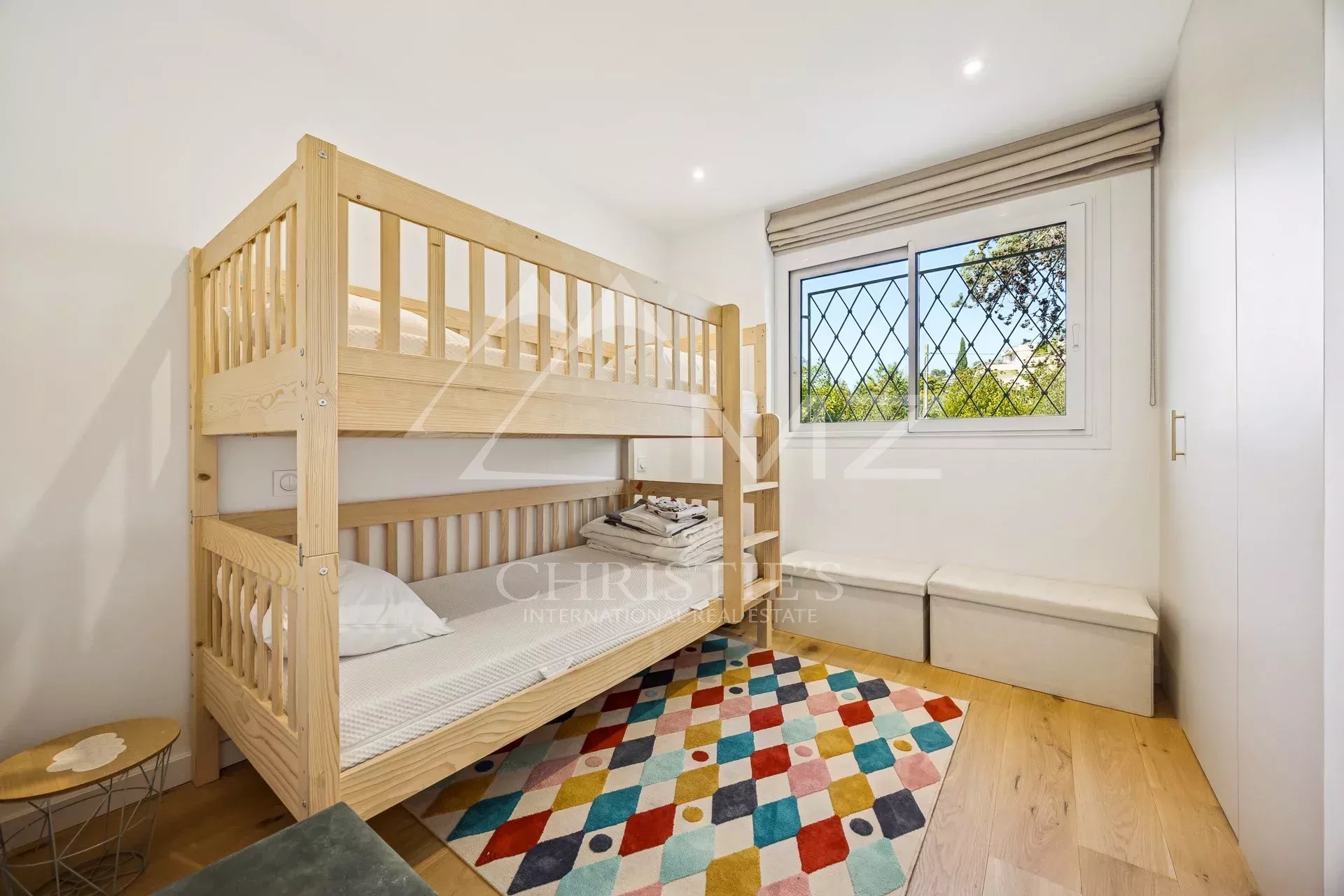 Agréable appartement  au Cœur d'un Quartier Résidentiel