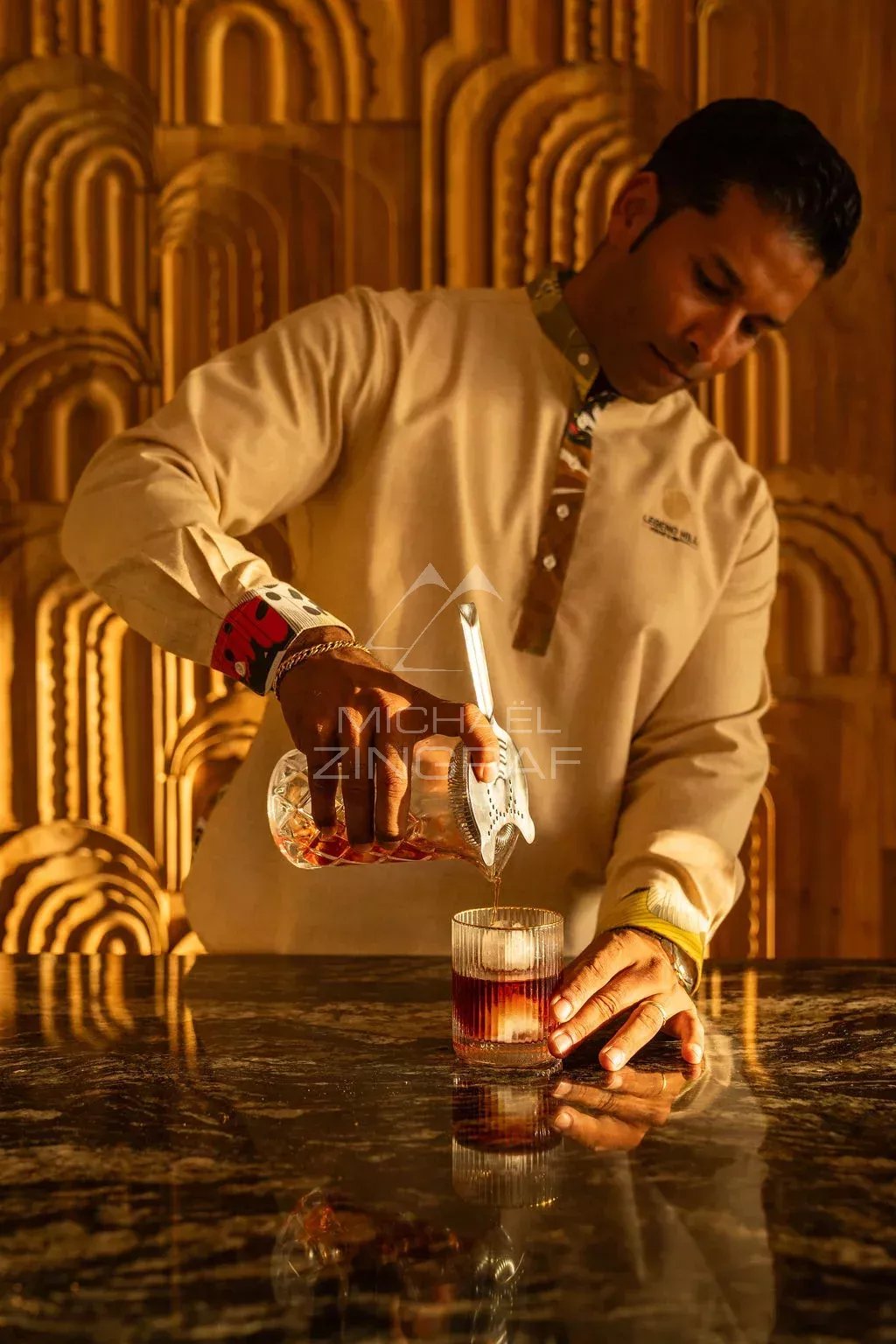 Exceptional Penthouse – Rivière Noire