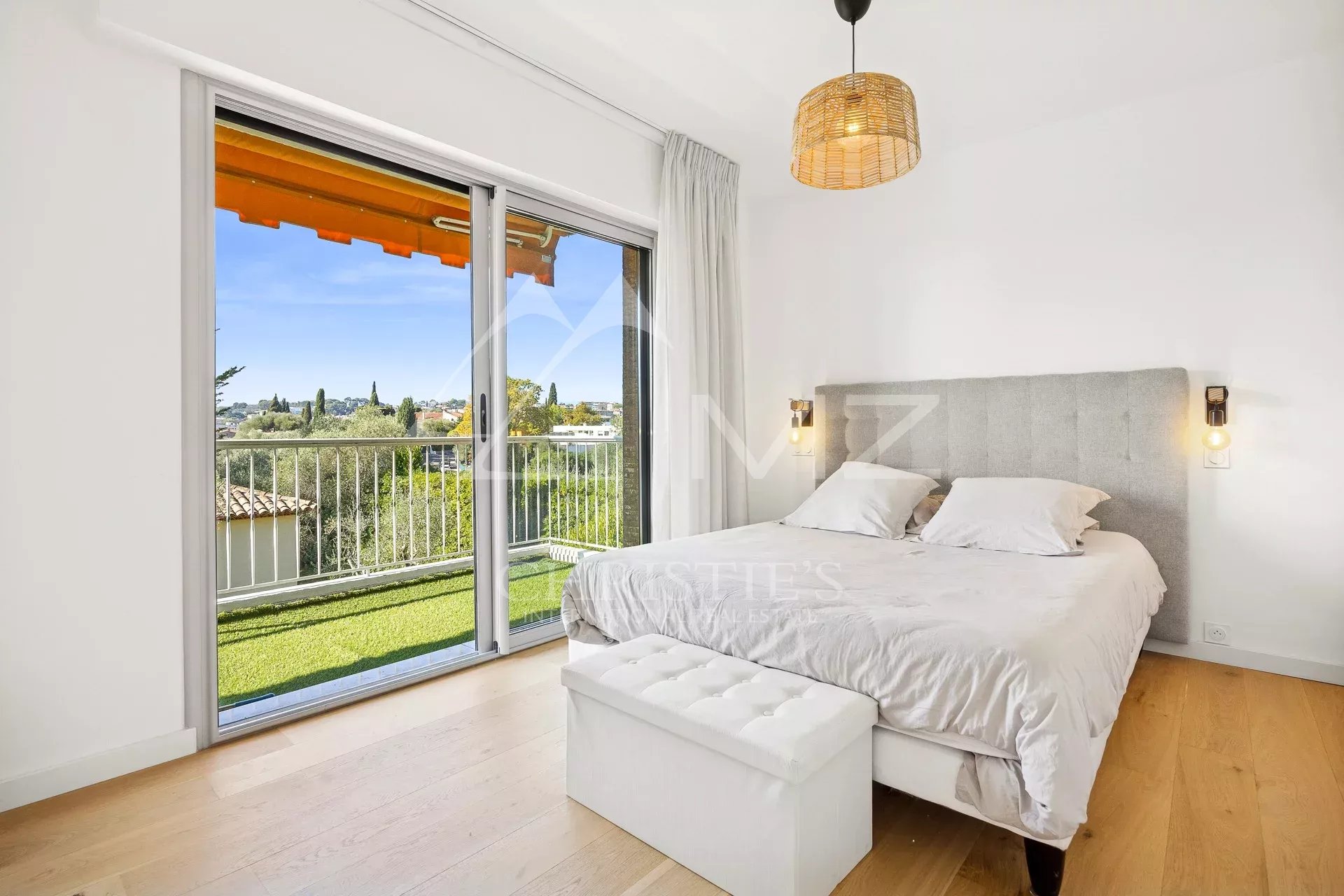 Agréable appartement  au Cœur d'un Quartier Résidentiel