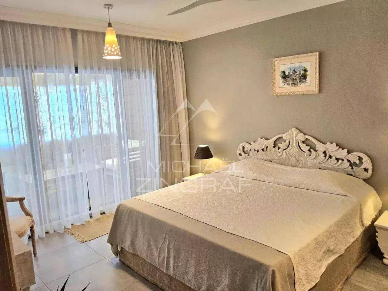 2-Bedroom Penthouse – Trou aux Biches