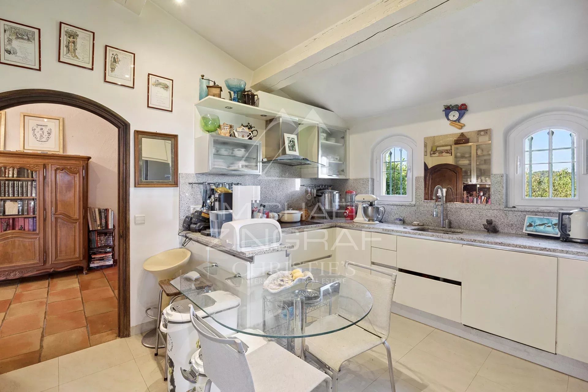 CHARMING PROPERTY IN TANNERON