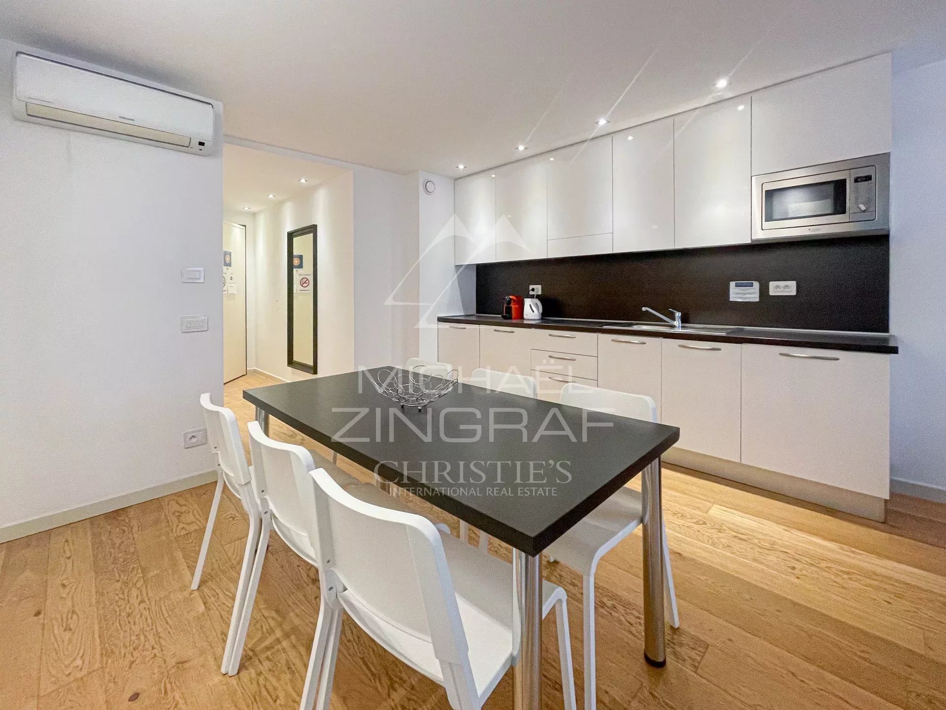 Appartement T3 - Centre Cannes