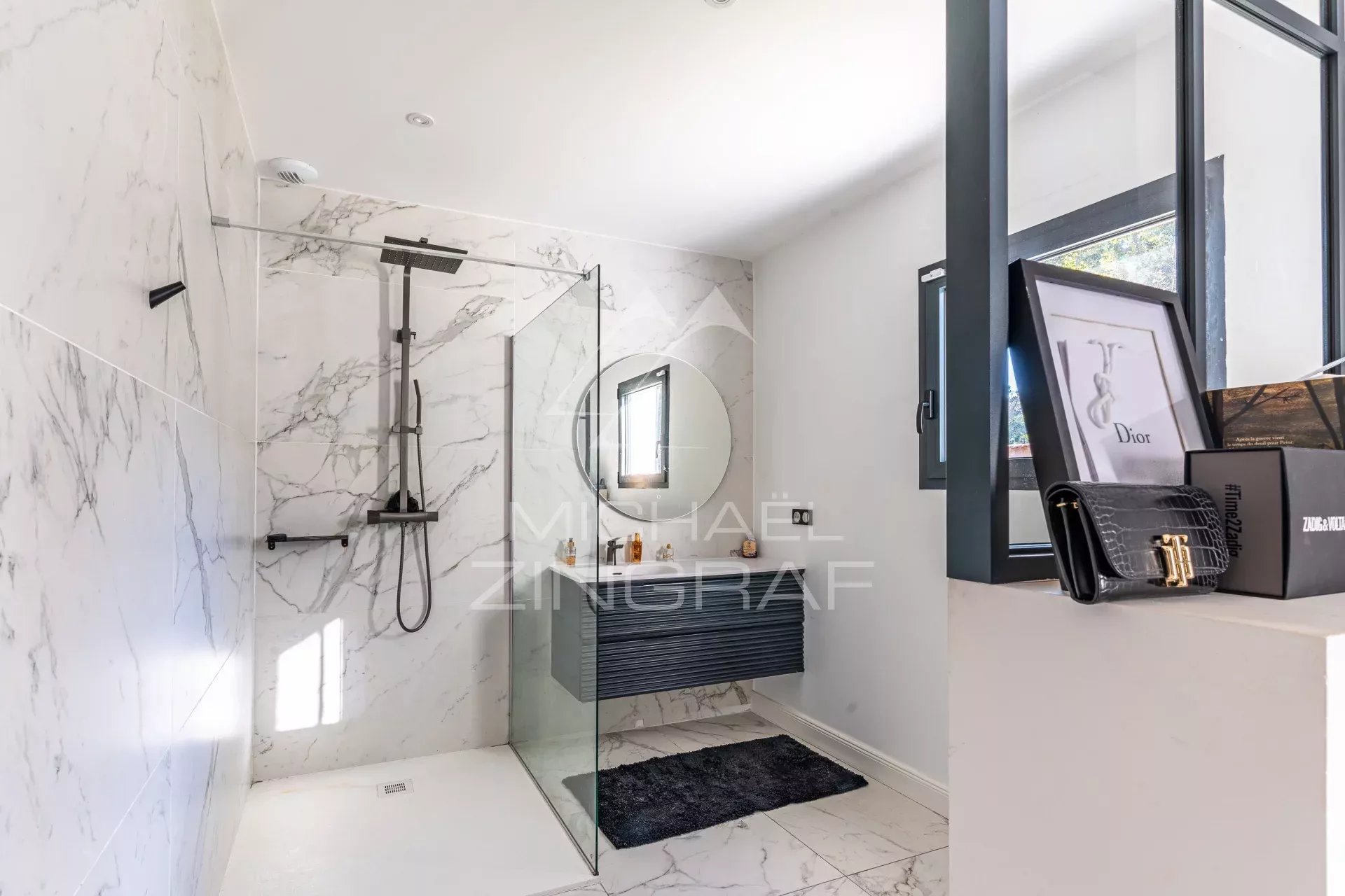 Proche MOULLEAU - Villa 4 Chambres