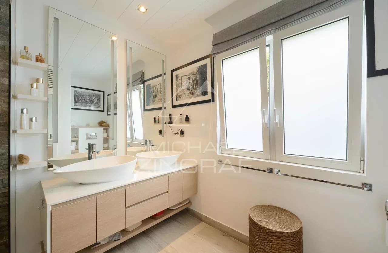 Zeitgenössische Villa in Grand Baie