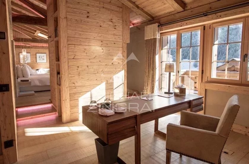 Appartement triplex à louer à Rougemont